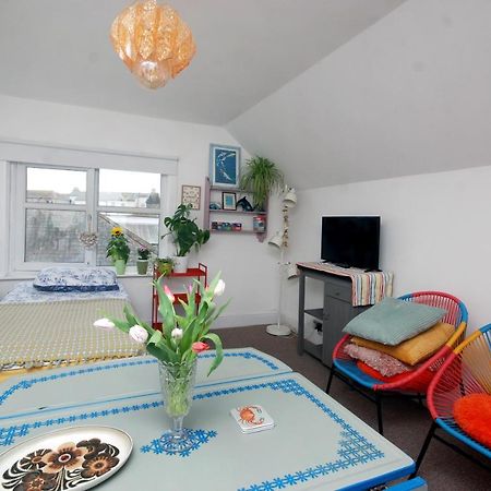 Enjoy Ventnor 2, Pier Street, Wightlink Offer Apartment Ngoại thất bức ảnh