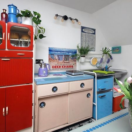 Enjoy Ventnor 2, Pier Street, Wightlink Offer Apartment Ngoại thất bức ảnh