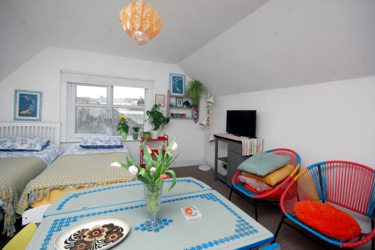 Enjoy Ventnor 2, Pier Street, Wightlink Offer Apartment Ngoại thất bức ảnh