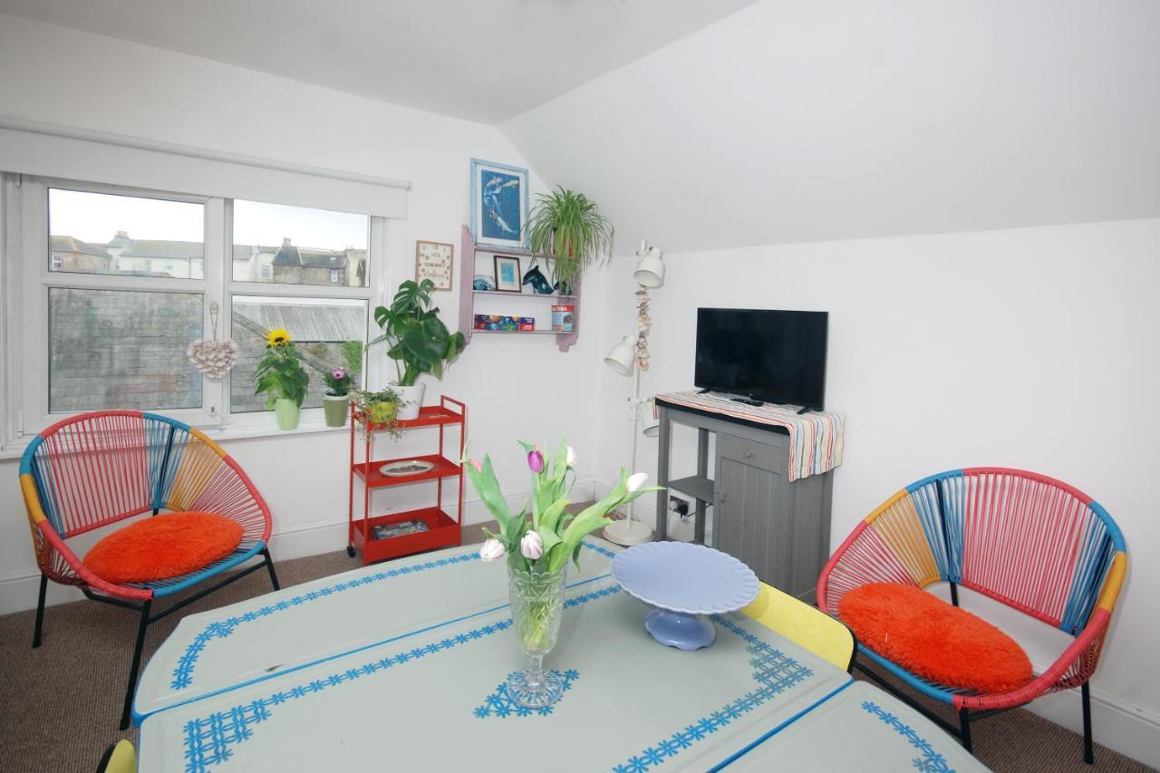 Enjoy Ventnor 2, Pier Street, Wightlink Offer Apartment Ngoại thất bức ảnh