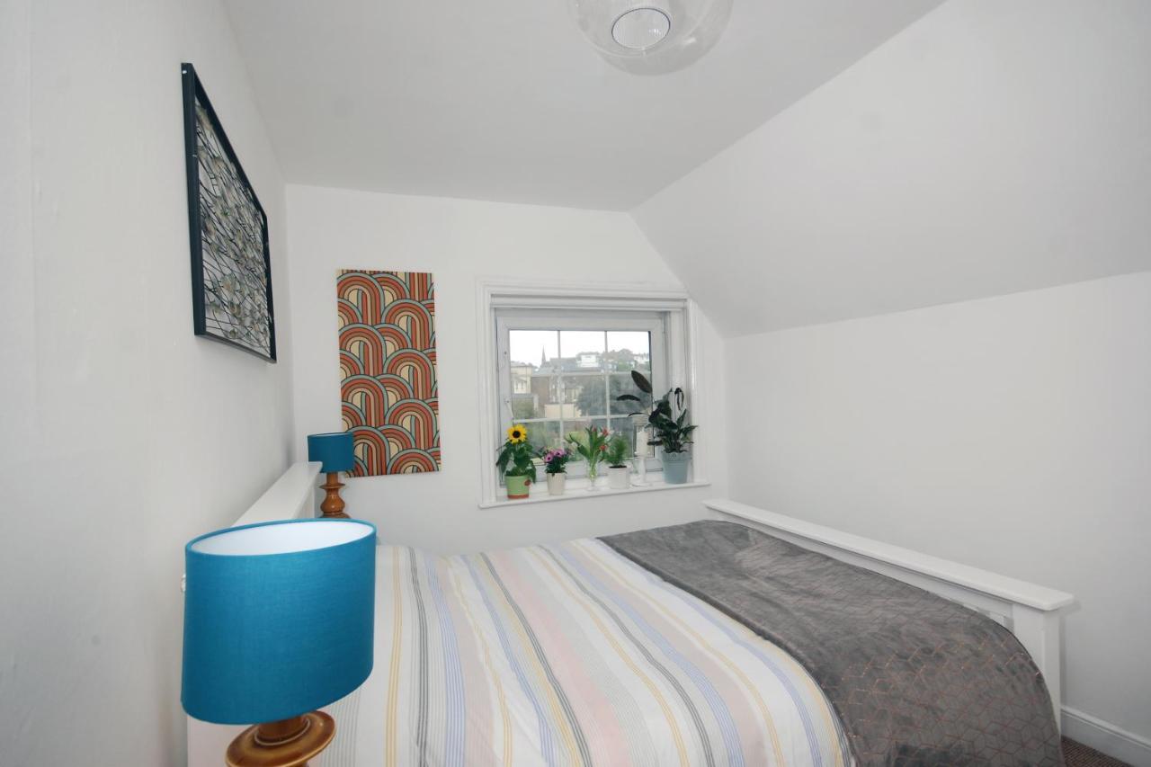Enjoy Ventnor 2, Pier Street, Wightlink Offer Apartment Ngoại thất bức ảnh