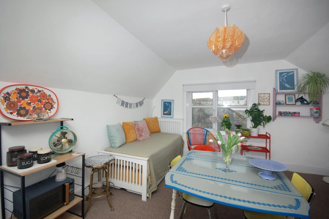 Enjoy Ventnor 2, Pier Street, Wightlink Offer Apartment Ngoại thất bức ảnh