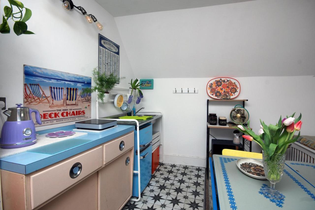 Enjoy Ventnor 2, Pier Street, Wightlink Offer Apartment Ngoại thất bức ảnh