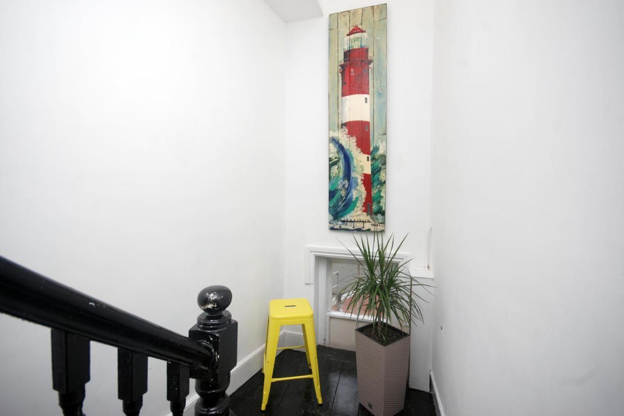 Enjoy Ventnor 2, Pier Street, Wightlink Offer Apartment Ngoại thất bức ảnh