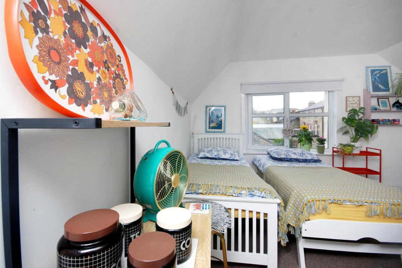 Enjoy Ventnor 2, Pier Street, Wightlink Offer Apartment Ngoại thất bức ảnh