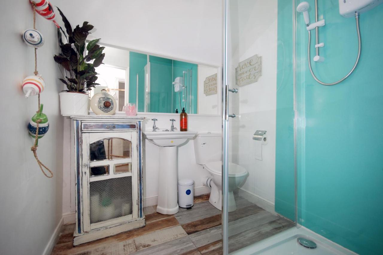 Enjoy Ventnor 2, Pier Street, Wightlink Offer Apartment Ngoại thất bức ảnh