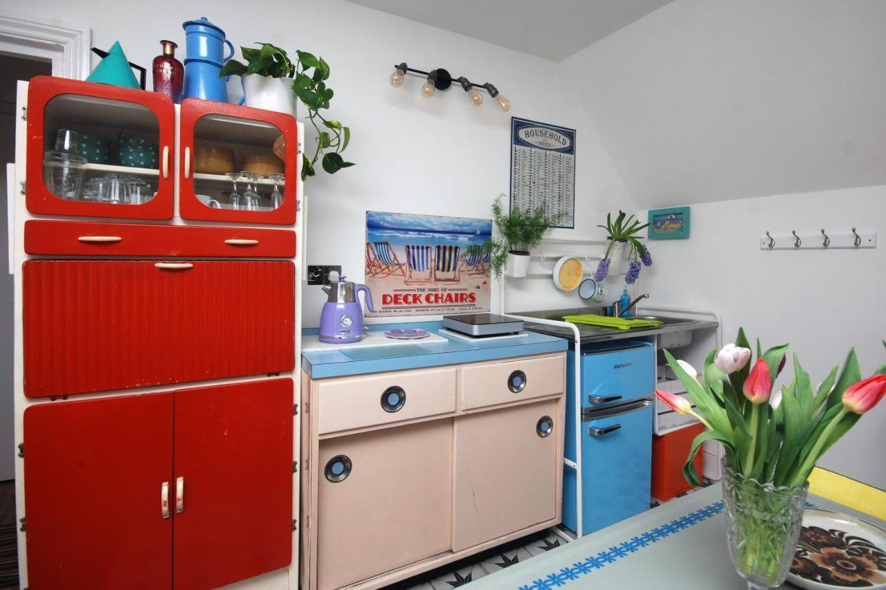 Enjoy Ventnor 2, Pier Street, Wightlink Offer Apartment Ngoại thất bức ảnh