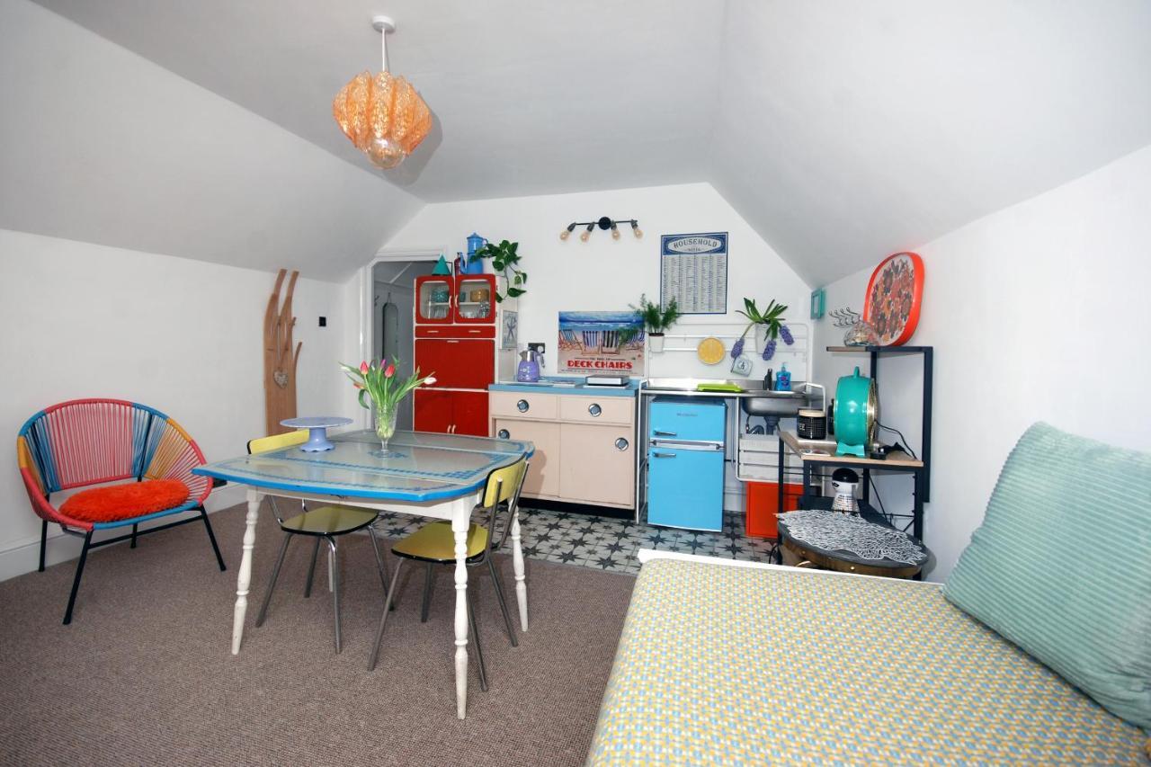 Enjoy Ventnor 2, Pier Street, Wightlink Offer Apartment Ngoại thất bức ảnh
